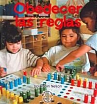 Obedecer las Reglas = Following Rules (Library Binding)