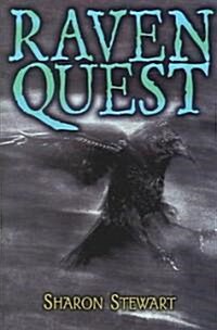 Raven Quest (School & Library)