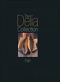 The Delia Collection: Fish (Hardcover)