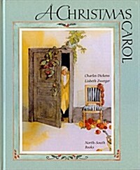 [중고] A Christmas Carol (Hardcover, Reissue)