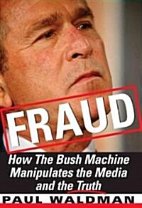 Fraud (Paperback)