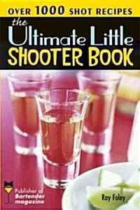 The Ultimate Little Shooter Book (Paperback)