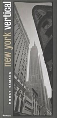 New York Vertical (Hardcover)