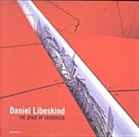 [중고] Daniel Libeskind (Paperback)