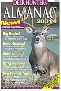 Deer Hunters Almanac 2001 (Paperback)