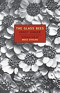 The Glass Bees (Paperback)