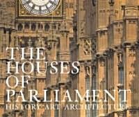 Houses of Parliament (Hardcover)