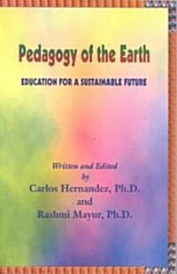 Pedagogy of the Earth (Paperback, 2nd)
