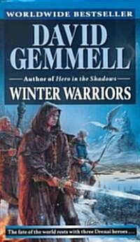 Winter Warriors (Mass Market Paperback)