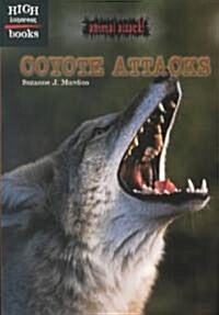 Coyote Attack (Paperback)