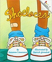 Shoelaces (Paperback)