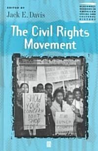 The Civil Rights Movement (Hardcover)