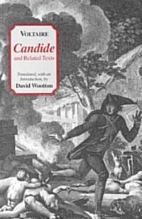 Candide: And Related Texts (Paperback, UK)