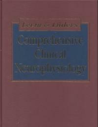 Comprehensive clinical neurophysiology