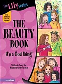 The Beauty Book (Paperback)