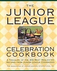 The Junior League (Hardcover, Spiral)
