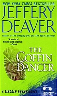 The Coffin Dancer (Paperback, Reprint)