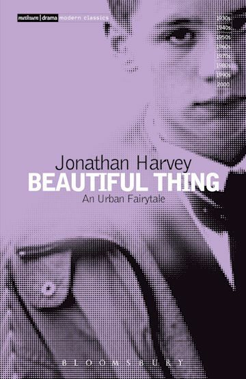 Beautiful Thing (Paperback, New Edition - New Edition)