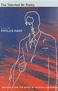 The Talented Mr Ripley : Play (Paperback)