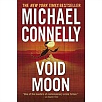 [중고] Void Moon (Mass Market Paperback)
