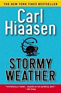 Stormy Weather (Paperback, 2)