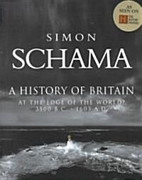 A History of Britain (Hardcover, 1st)