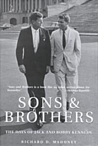 Sons & Brothers (Paperback)