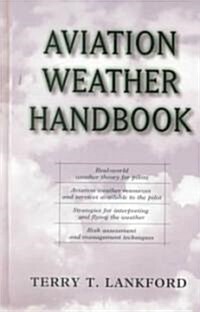 Aviation Weather Handbook (Hardcover)
