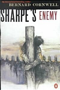 Sharpes Enemy (#6) (Paperback)