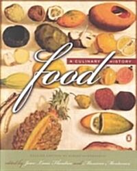 Food (Paperback)