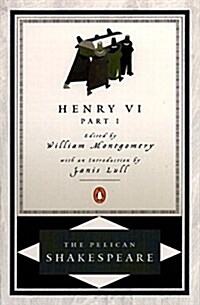 Henry VI, Part 1 (Paperback, Revised)