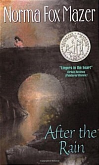 [중고] After the Rain (Paperback, Reissue)