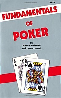 Fundamentals of Poker (Paperback, 3)