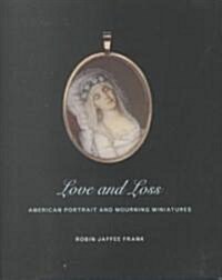 Love and Loss (Hardcover)