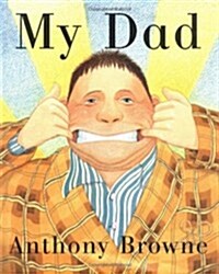 My Dad (Hardcover)