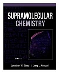 Supramolecular Chemistry (Paperback)