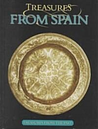 Treasures from Spain (Library)