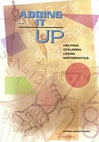 Adding It Up (Hardcover)