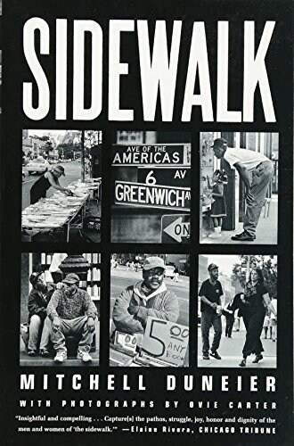 Sidewalk (Paperback)