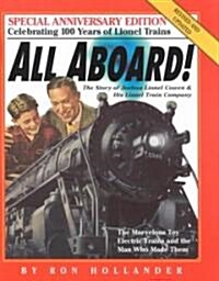 All Aboard! (Hardcover, Revised, Updated)