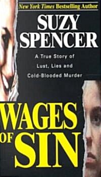Wages of Sin (Paperback)