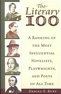 The Literary 100 (Paperback)