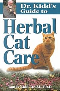 Herbal Cat Care (Paperback)