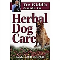 Herbal Dog Care (Paperback)