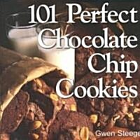 101 Perfect Chocolate Chip Cookies (Paperback)
