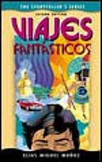 Viajes Fantasticos (Paperback, 2)