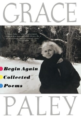 Begin Again: Collected Poems (Paperback)
