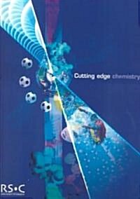 Cutting Edge Chemistry (Paperback)