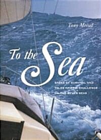 To the Sea (Hardcover)