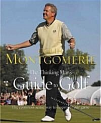 The Thinking Mans Guide To Golf (Paperback)